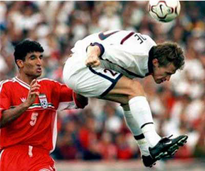 İşte efsane spor kareleri