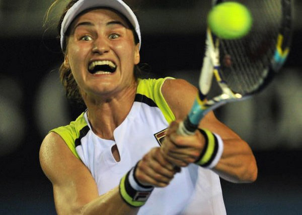 İşte efsane spor kareleri