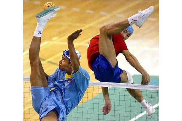 İşte efsane spor kareleri