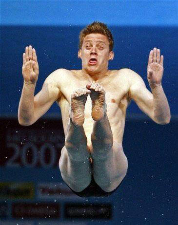 İşte efsane spor kareleri