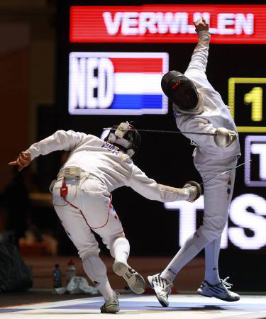 İşte efsane spor kareleri