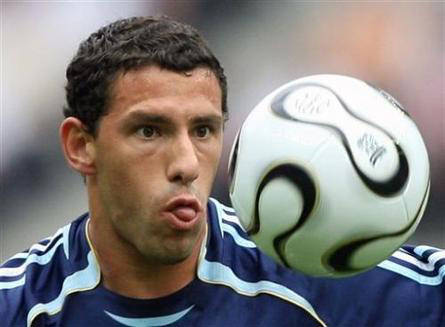 İşte efsane spor kareleri