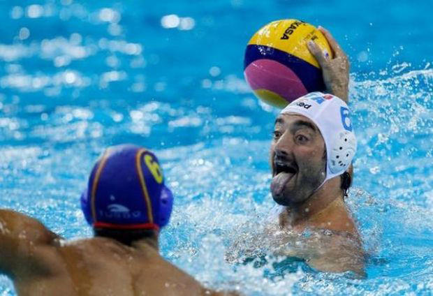 İşte efsane spor kareleri