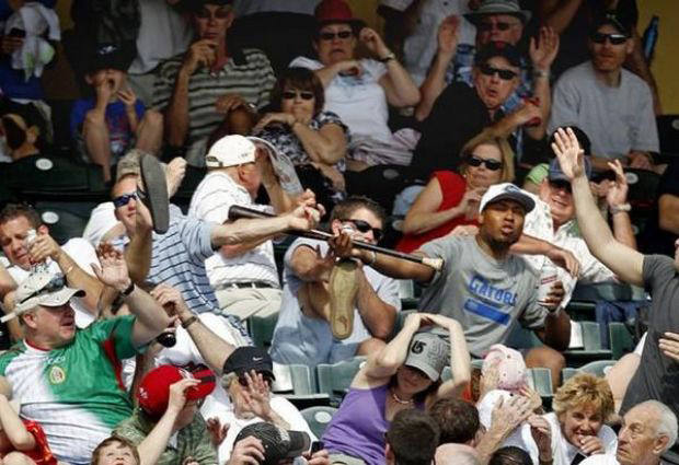 İşte efsane spor kareleri