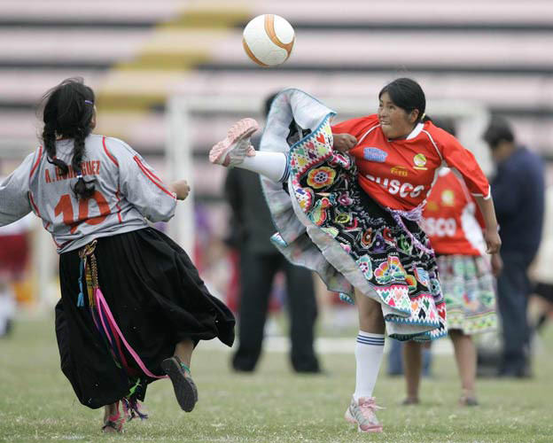 İşte efsane spor kareleri