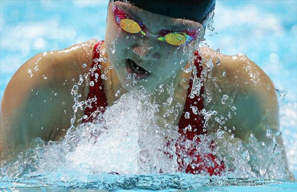 İşte efsane spor kareleri