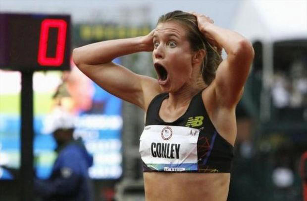 İşte efsane spor kareleri