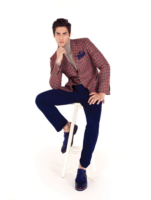 Detaylarda gizlenen şıklık