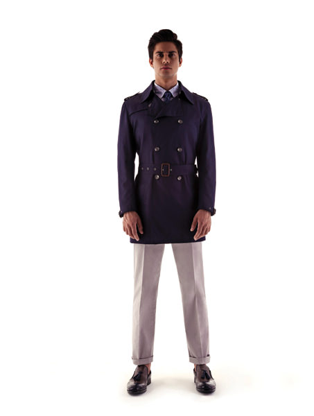 Detaylarda gizlenen şıklık