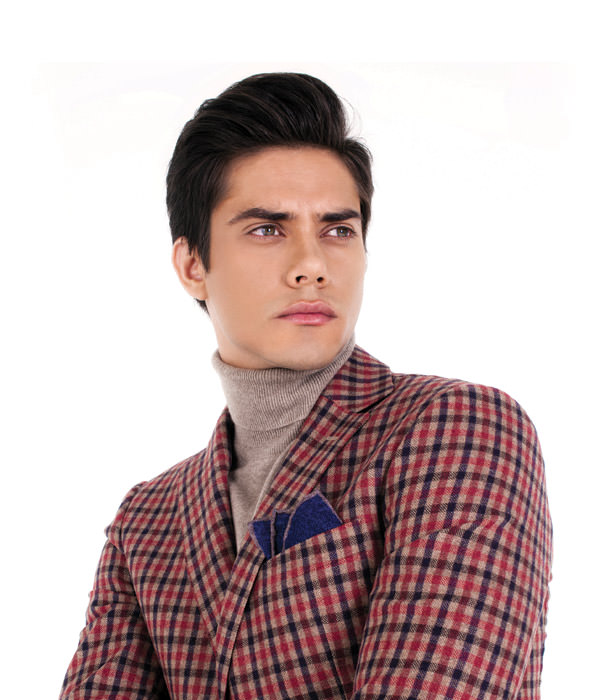 Detaylarda gizlenen şıklık