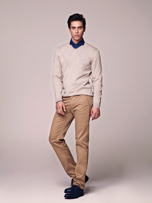 Detaylarda gizlenen şıklık