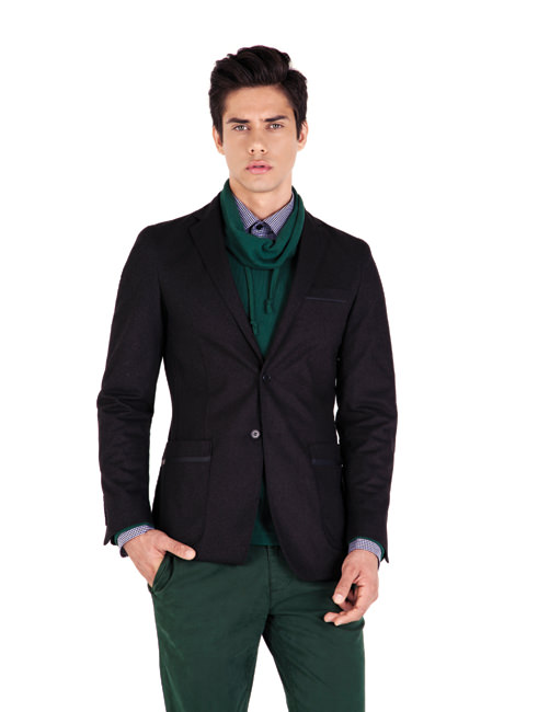 Detaylarda gizlenen şıklık