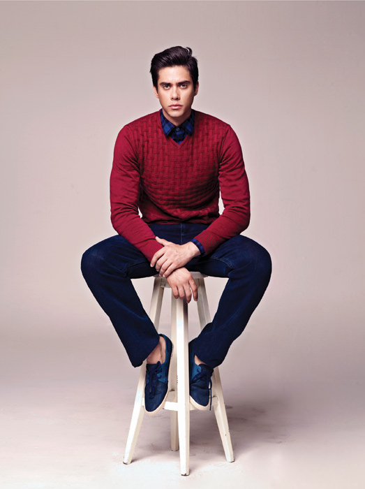 Detaylarda gizlenen şıklık