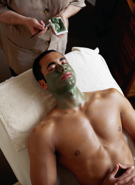 Bakımlı erkek olmanın sırları