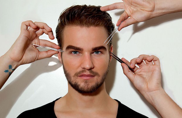 Bakımlı erkek olmanın sırları