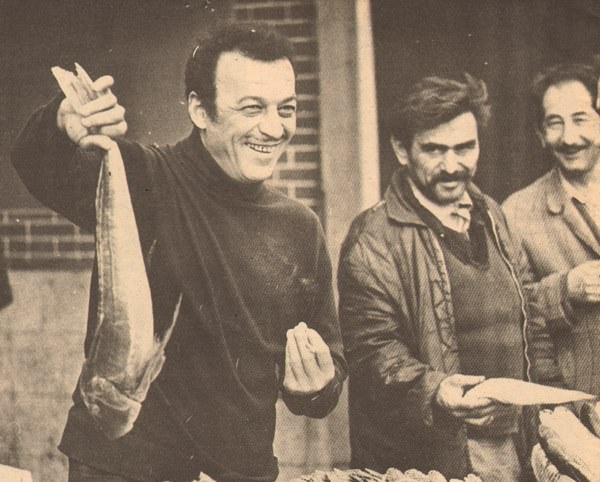 Bu fotoğrafları ilk kez göreceksiniz