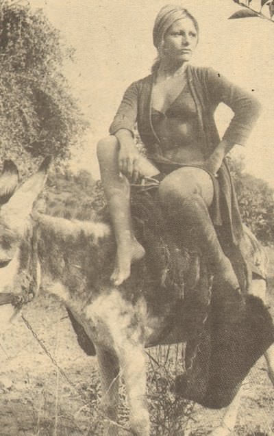 Bu fotoğrafları ilk kez göreceksiniz