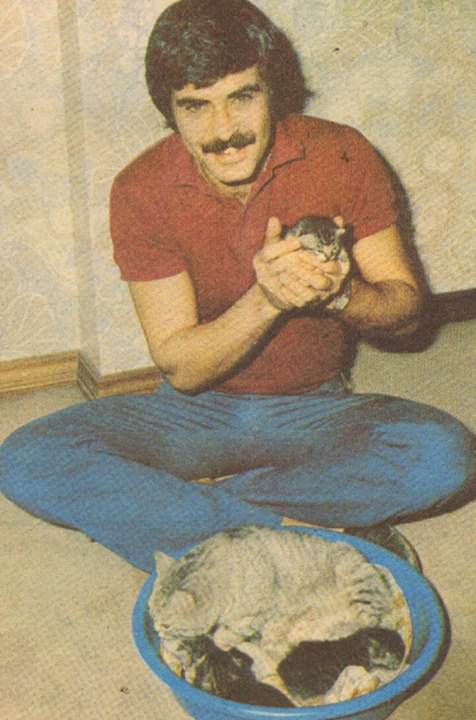 Bu fotoğrafları ilk kez göreceksiniz