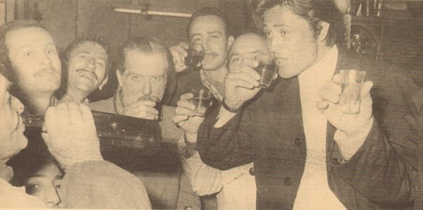 Bu fotoğrafları ilk kez göreceksiniz