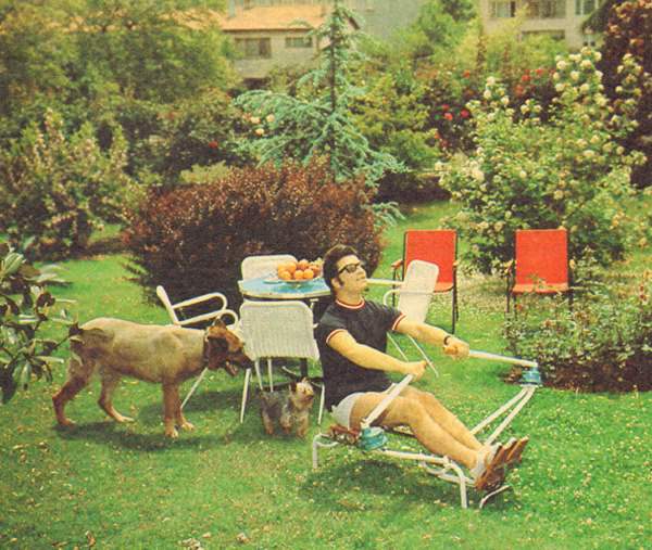 Bu fotoğrafları ilk kez göreceksiniz