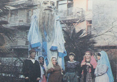 Bu fotoğrafları ilk kez göreceksiniz