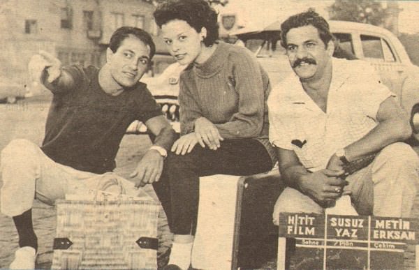 Bu fotoğrafları ilk kez göreceksiniz