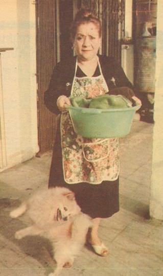 Bu fotoğrafları ilk kez göreceksiniz