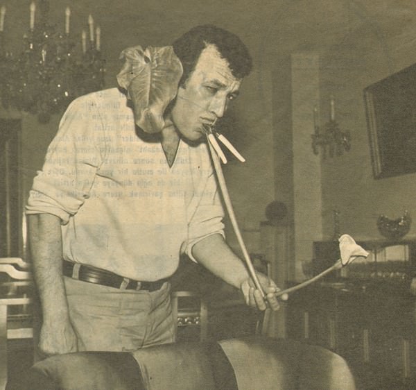 Bu fotoğrafları ilk kez göreceksiniz