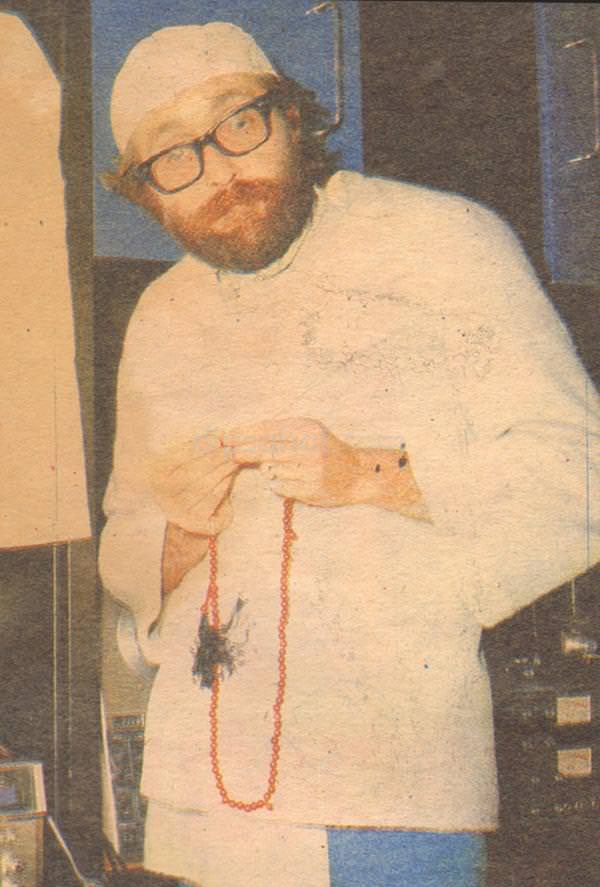 Bu fotoğrafları ilk kez göreceksiniz