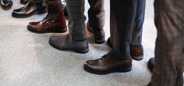 Her erkeğin bilmesi gereken kurallar