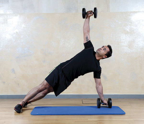 “Önce sağlık!” diyenler parmak kaldırsın (Tabii bir de fit bir vücut isteyenler)