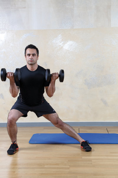 “Önce sağlık!” diyenler parmak kaldırsın (Tabii bir de fit bir vücut isteyenler)