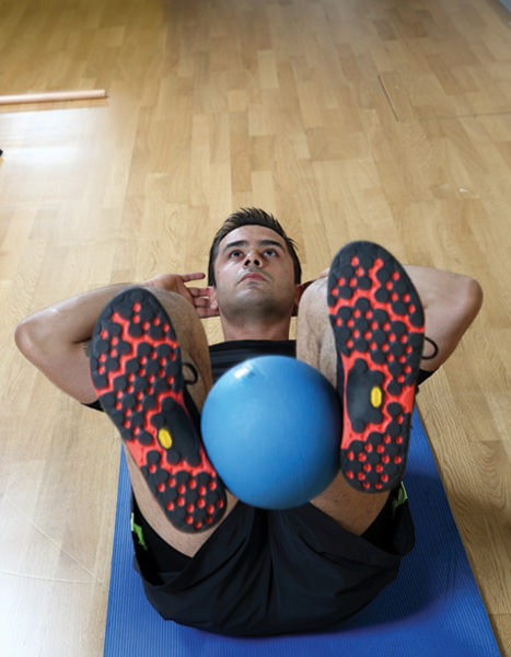 “Önce sağlık!” diyenler parmak kaldırsın (Tabii bir de fit bir vücut isteyenler)