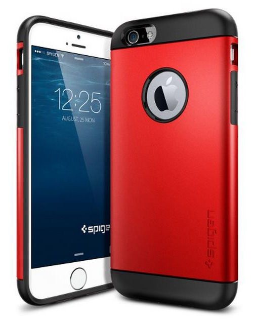 Telefonunuzu koruma altına alan en iyi kılıflar