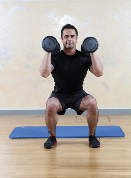 “Önce sağlık!” diyenler parmak kaldırsın (Tabii bir de fit bir vücut isteyenler)