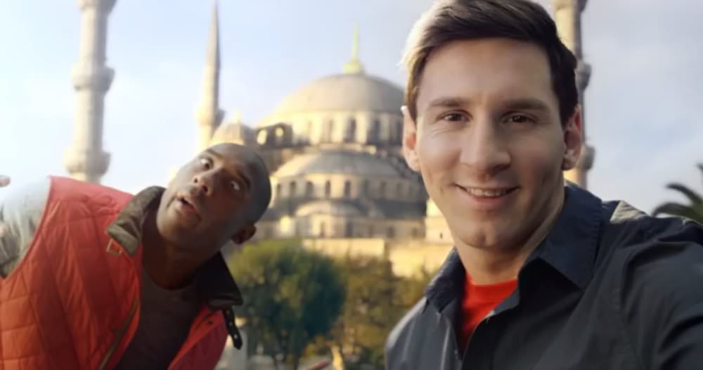 En iyi Selfie (özçekim) fotoğraf için 10 ipucu