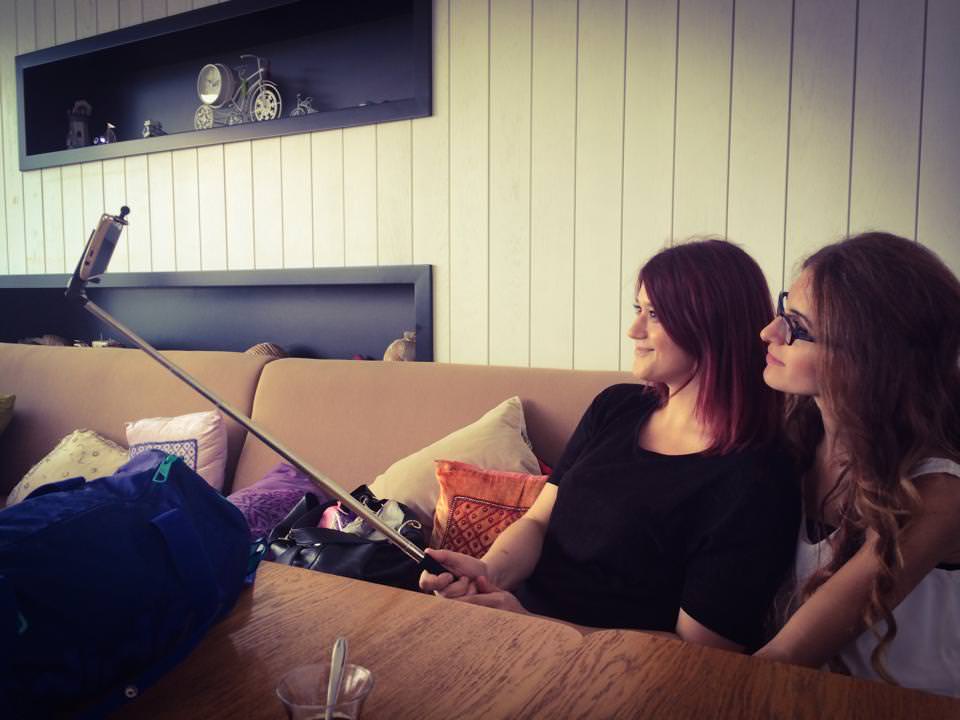 En iyi Selfie (özçekim) fotoğraf için 10 ipucu