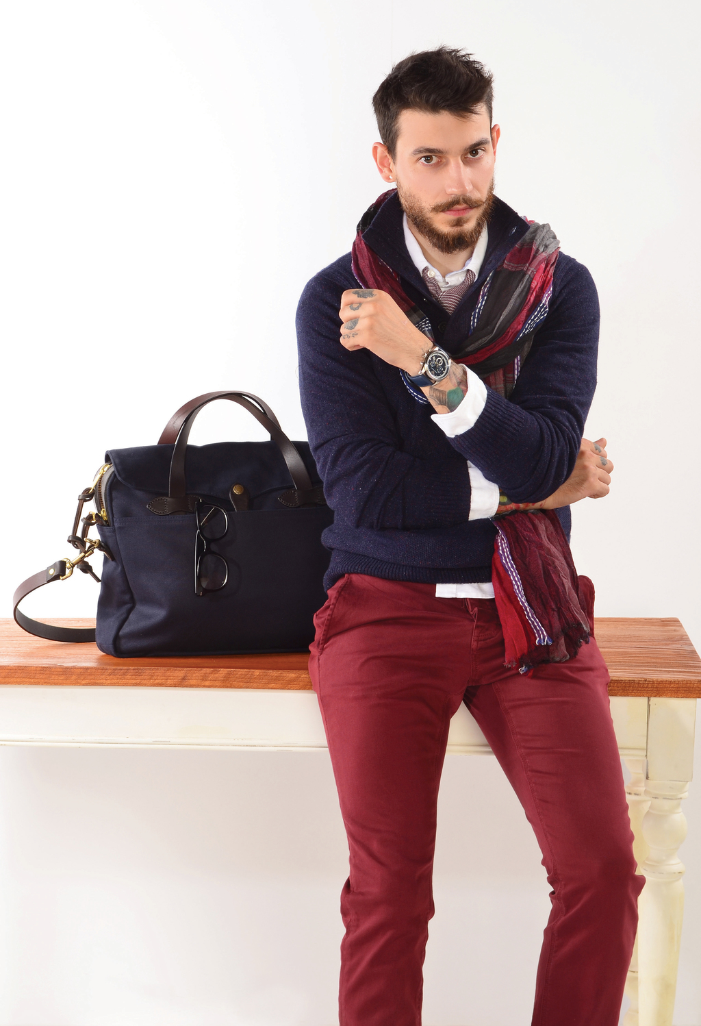 Yeni sezona 'şıklık' geçişi