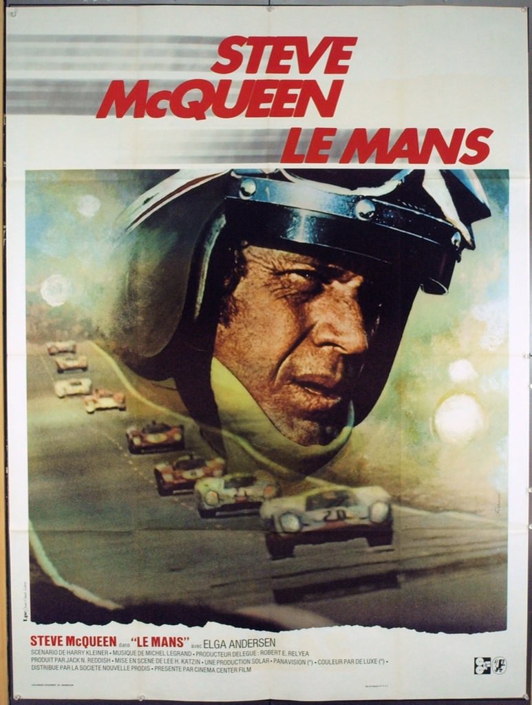 En iyi araba filmleri !