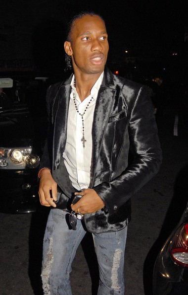 En iyi giyinen sporcular