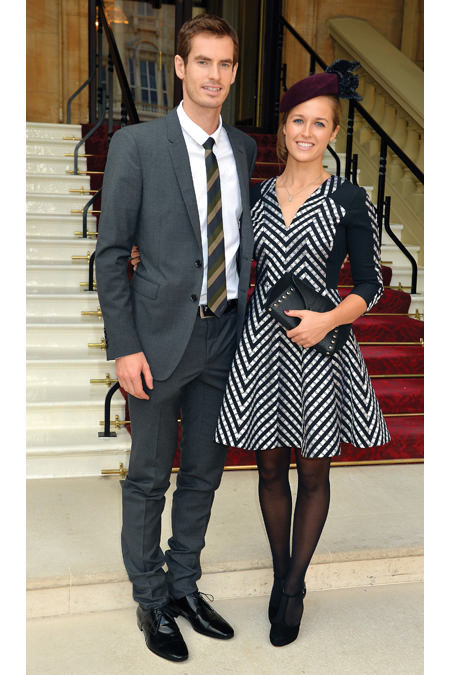 En iyi giyinen sporcular