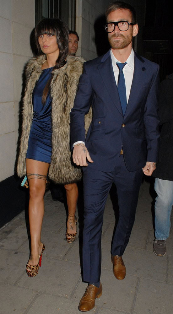 En iyi giyinen sporcular