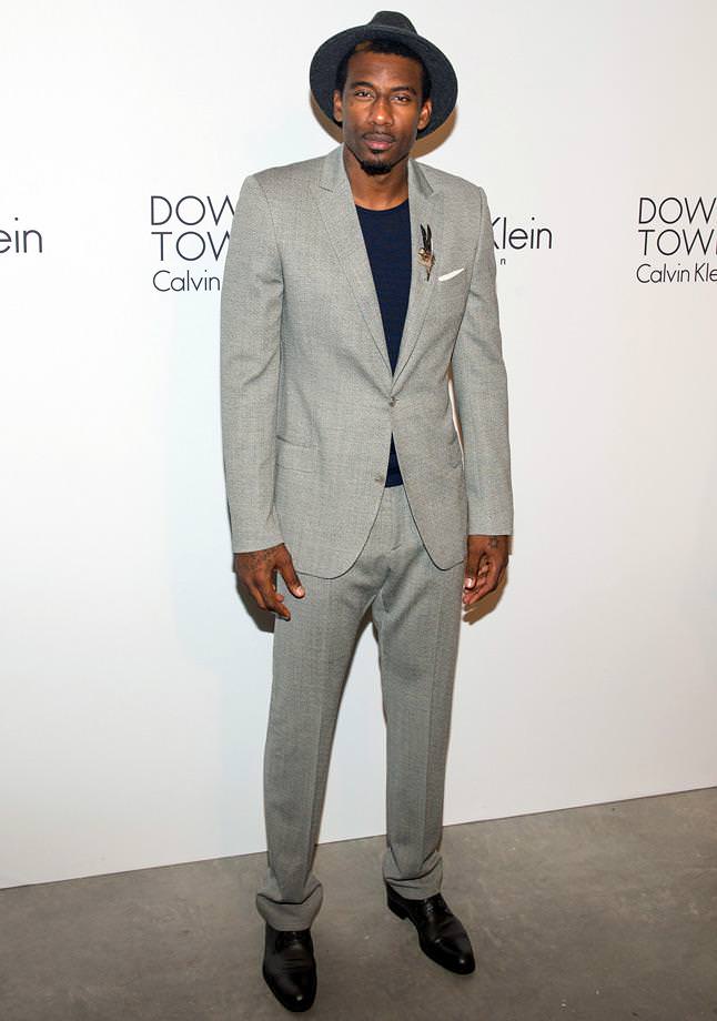 En iyi giyinen sporcular