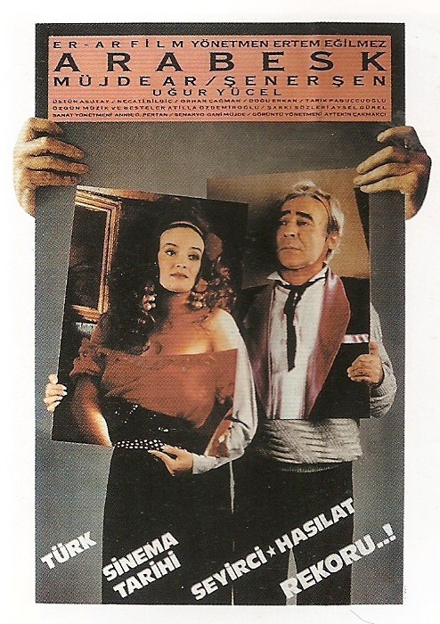 İşte 100 yılın en iyi 100 Türk filmi