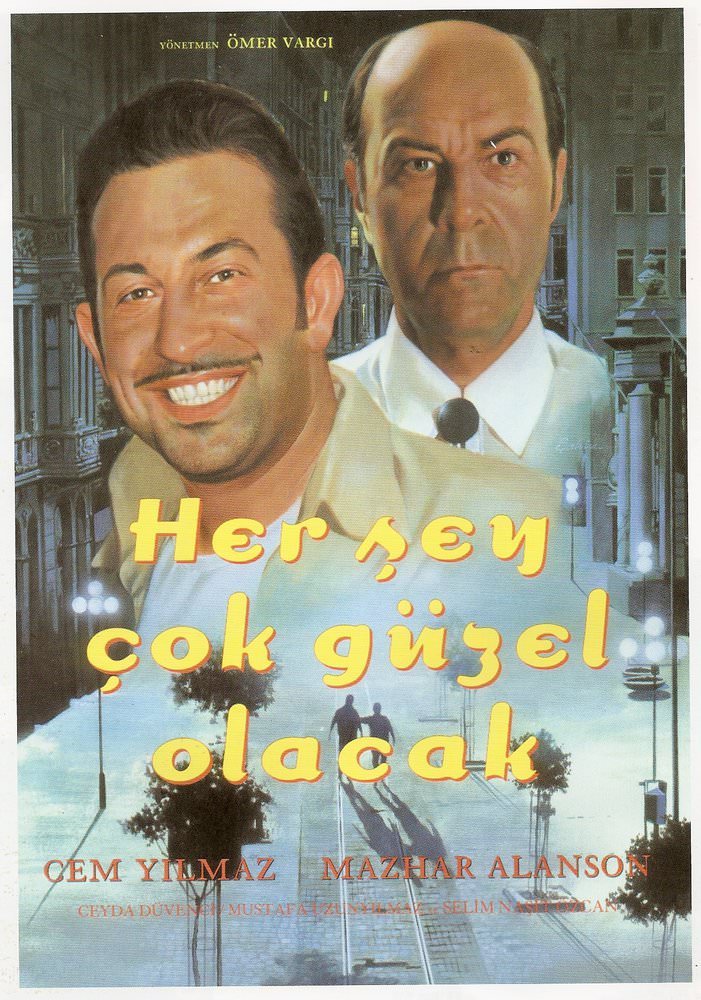 İşte 100 yılın en iyi 100 Türk filmi