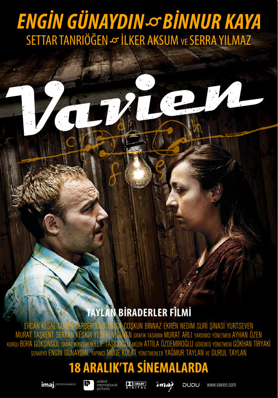 İşte 100 yılın en iyi 100 Türk filmi