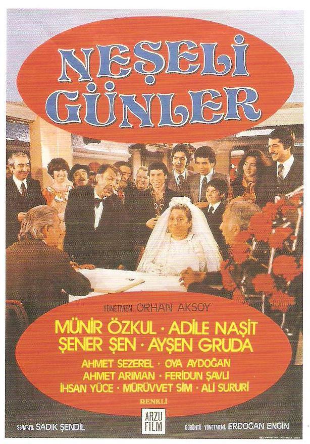 İşte 100 yılın en iyi 100 Türk filmi