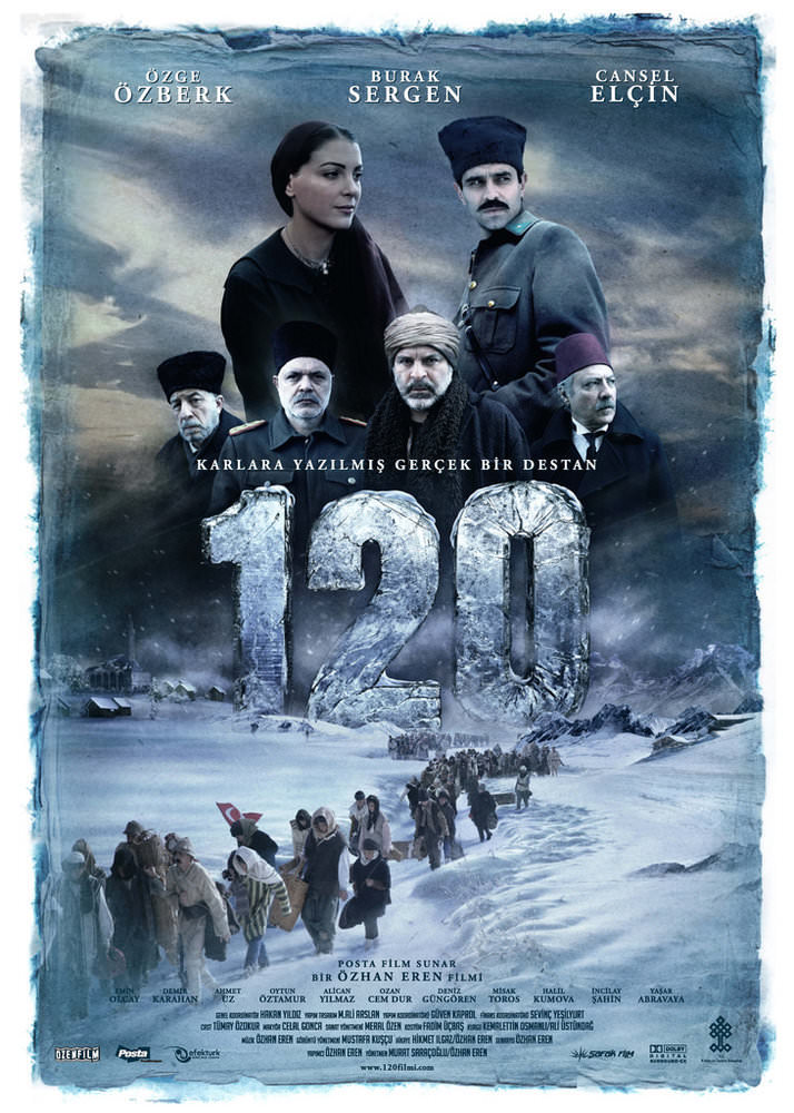 İşte 100 yılın en iyi 100 Türk filmi