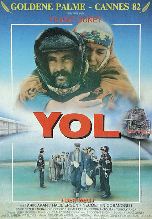 İşte 100 yılın en iyi 100 Türk filmi