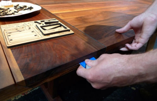 Tasarımcılar çıldırmış olmalı